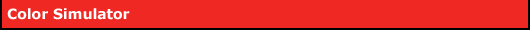 Color Simulator